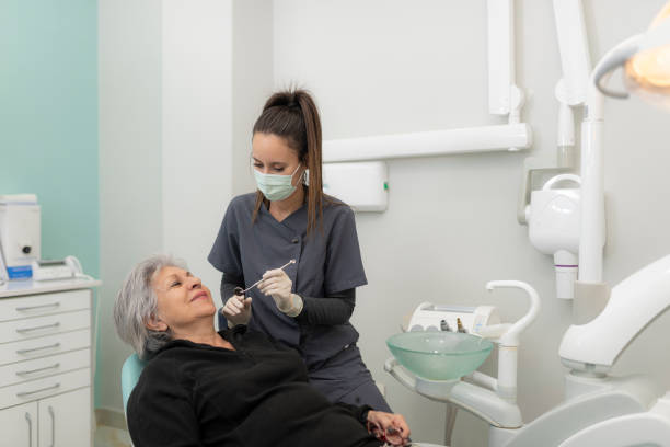 Best Emergency Root Canal Treatment in Spring Lake, MI