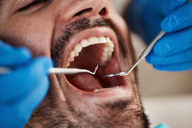 Best Weekend Emergency Dentist in Spring Lake, MI