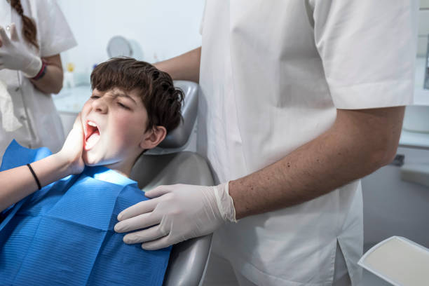 Best Emergency Dental Surgery in Spring Lake, MI