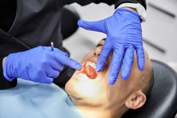 Best Pediatric Emergency Dentist in Spring Lake, MI