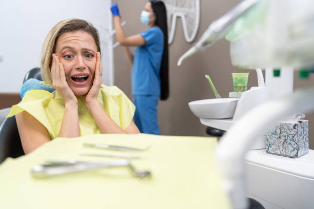 Best Emergency Broken Tooth Repair in Spring Lake, MI