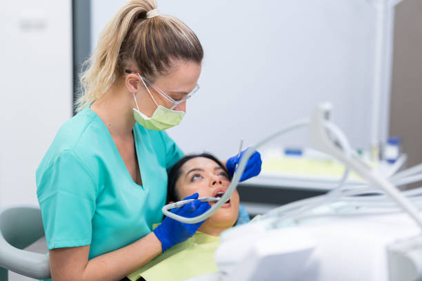 Best Emergency Tooth Extraction in Spring Lake, MI