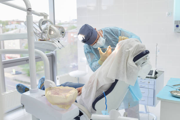 Best Emergency Tooth Extraction in Spring Lake, MI