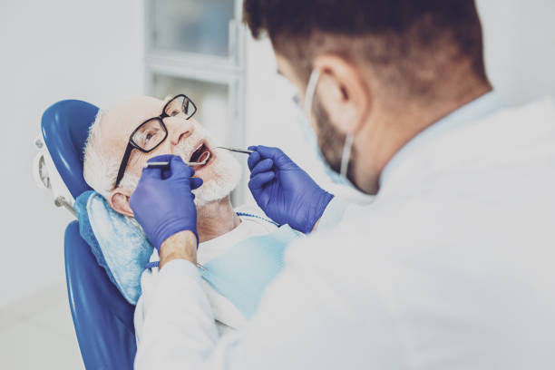 Best Pediatric Emergency Dentist in Spring Lake, MI